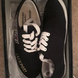 Hit the Jackpot Shoes